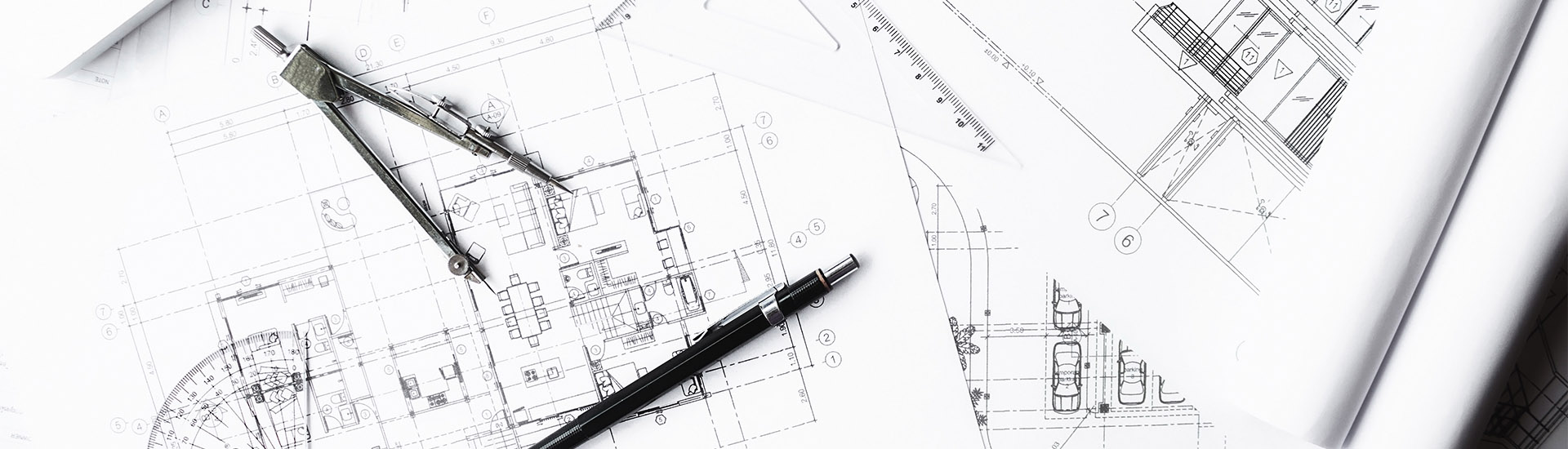 Define Architectural Drawings